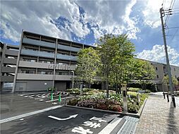 アビティグランデ砧 B棟