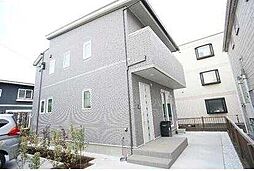 キャバン・ソレイユ