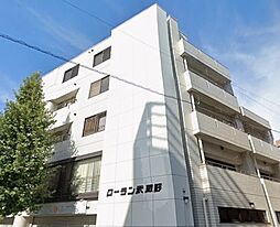 ローラン武蔵野