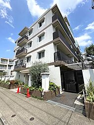 パークホームズ尾山台フィオリエ