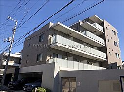 ガーデン千歳船橋