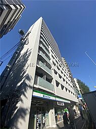 レジディア笹塚II