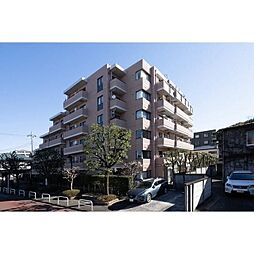 グリーンウッド大蔵