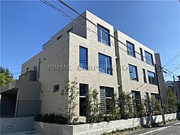 アンソレイエ下北沢