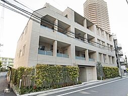 ブランズ東中野プレシアス