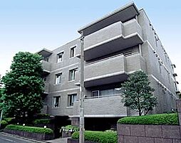 徳川山パーク・マンション