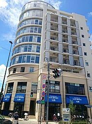 マノワール駒沢