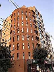 ユーストリア駒沢