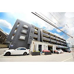 ヴィバーチェ仙川