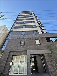 ベルジュール三鷹ステーションハウス