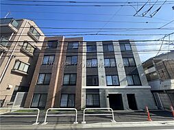 アトリオフラッツ中野