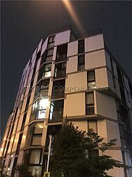 エスタート等々力