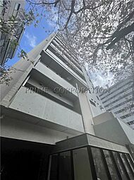 プリューム中野坂上