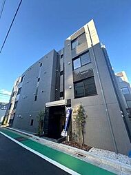 プレール・ドゥーク中野上高田