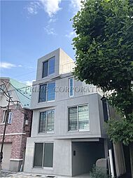 La fusion（ラフュージョン）