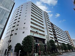 パークハビオ渋谷本町レジデンス