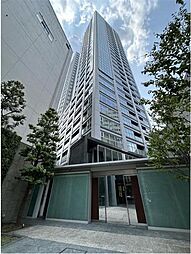 中野ツインマークタワー