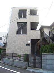 グランデュール永福