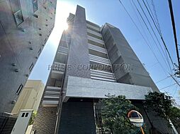 ジーエスグランド永福町