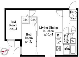 アバンティア阿佐ヶ谷南