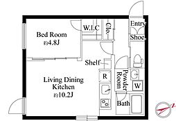アバンティア阿佐ヶ谷南