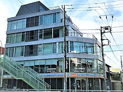 レジディア自由が丘II