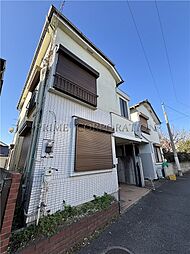 上祖師谷2丁目戸建