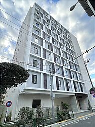 シーズンフラッツ柿の木坂