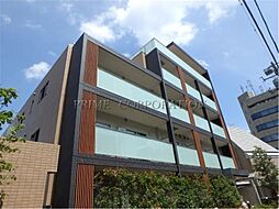 グランディール渋谷神泉