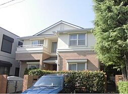 羽根木二丁目賃貸住宅