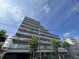 レジディア杉並方南町