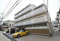 マウンテンハイツ