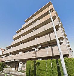 ライオンズマンション成城