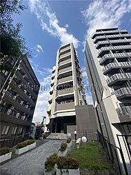 BPRレジデンス代々木