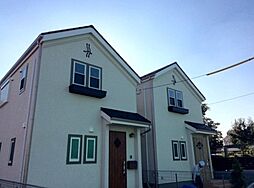 ケイ アベニュー