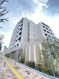 ザ・パークハビオ高円寺レジデンス