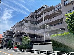 エス・バイ・エル代々木西原