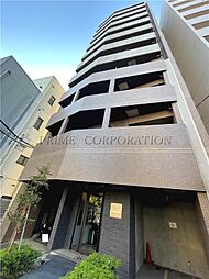 レジディア新中野