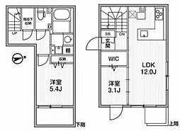 GranDuo柿の木坂2