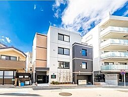 ウェルスクエア永福町