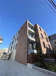 GRANPASEO駒場東大前