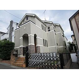 千代ケ丘3丁目貸家