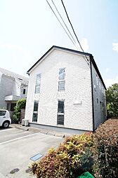 グリーンテラス瀬田