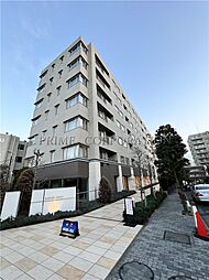 グレンパーク駒場 WEST