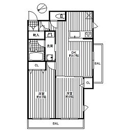 世田谷区代田５丁目