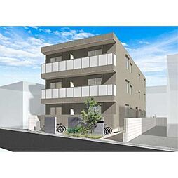 Luft中野坂上（ルフトナカノサカウエ）