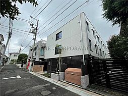 ウェルスクエアイズム下北沢WEST