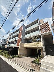 コンフォリア・リヴ東中野