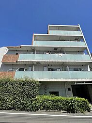 ステラコート洗足