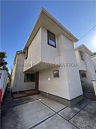 西久保2丁目貸家